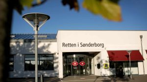 Ægte kærlighed eller grov udnyttelse: Bizar sag mellem 38-årig og 95-årig tog uv...