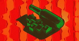 Wo das Bier einer Stadt gehört