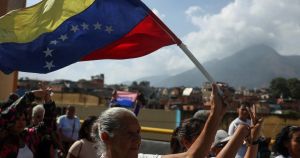 How Latin America Failed Venezuela