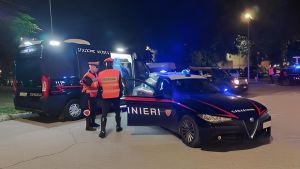Estorsione e rapina: condannato un 21enne