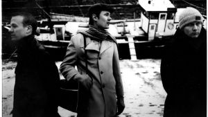 „Super Sound“ von Pepe Deluxé: Musikalische Zeitreise mit Schnipsel-Kunst