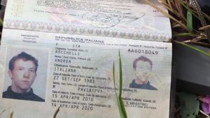 La società civile chiede «verità e giustizia» per Andrea Rocchelli