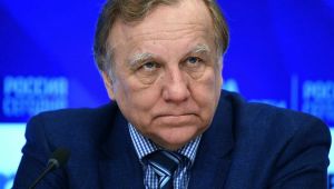 Andrey Baklanov: “Iranians want to live normally like all other countries”