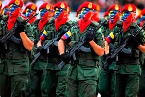 El 3E y las FANB, por Fredy RincÃ³n Noriega