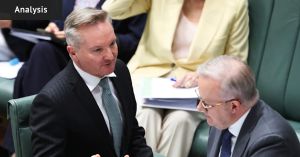 Why the Albanese government is struggling to calm a precarious fuel crisis