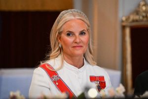 Mette-Marit in den Medien: Wie alte Denkstrukturen Männer entlarven