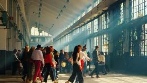 El Alcalde de Oviedo, eufórico a la espera del fallo de la Capitalidad: 