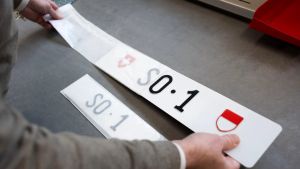 Unser Kolumnist hat die Lösung: So könnte Solothurn doch noch zum Aaresteg kommen