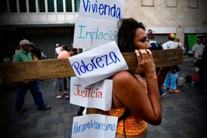 Â¿CuÃ¡nta concentraciÃ³n de riqueza soporta la democracia?, por VerÃ³nica Paz Arauco