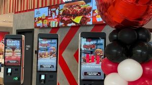 Ecco Kfc, leader del pollo fritto. Darà anche lavoro a 25 persone