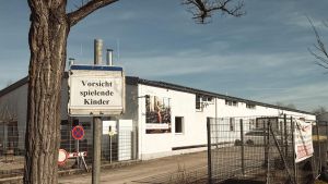 Viele Flüchtlinge, viel Aufwand, viele Herausforderungen: Anschlussunterbringung fordert die Stadt