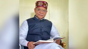 Governor’s Address And The Federal Fault Line: Himachal’s Constitutional Crossroads Strap: A New Entrant To The Governor–Government Confrontation Club