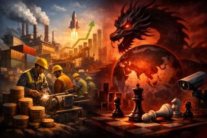 चीनी निवेश को मंजूरी में सावधानी जरूरी, पढ़ें डॉ अश्विनी महाजन का आलेख