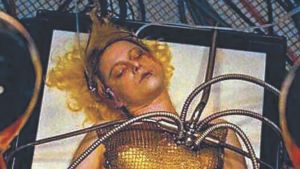 Criaturas viscosas 3