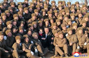 Korea opportunities / Kim Jong-un’s sister or daughter? Only one can survive…