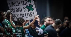 Παναθηναϊκός: Και έγινε η σπίθα πυρκαγιά