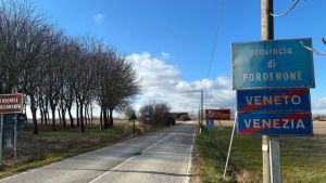 Comuni verso il Friuli? Baldan: «Il Veneto non cederà alle sirene friulane»