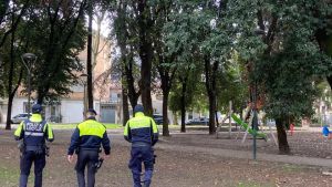 Mestre, piazzale Bainsizza ostaggio dello spaccio: residenti e albergatori sul piede di guerra