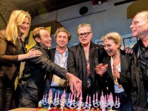 Luca Canfora, il costumista di Sorrentino trovato morto a Capri: c'è un primo indagato