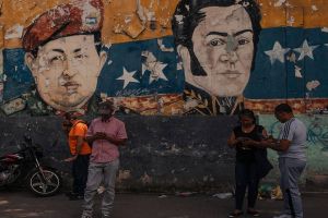 El Â«chavismoÂ» y su fracaso histÃ³rico, por Ãngel Lombardi Lombardi