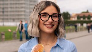 Il sogno di Carolina: “Entrare a Bake Off. La passione per i dolci mi ha cambiato la vita”