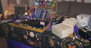New shop for witches and spiritual community to open