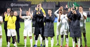 Η ΑΕΚ επέστρεψε ευρωπαϊκά με τις κορυφαίες επιδόσεις στην ιστορία της!