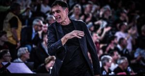 Ολυμπιακός: Στα υπόγεια του Μονακό... δεν είχε θέα