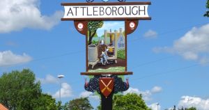 Man accused of dangerous driving on Honda motorbike through Norfolk town