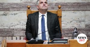 Το ΠΑΣΟΚ του αρχηγού του