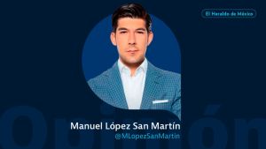 Persecución en el AICM