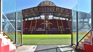 Stadio Rocco senza Triestina, ci perde il Comune: solo costi per una cattedrale nel deserto