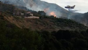 Fabbrica idrovolanti a Gorizia, il sindaco Ziberna esulta: «Piano presentato a Meloni»