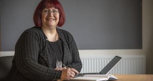 A ‘Just Transition’ should have Scotland's rural and island colleges at its heart