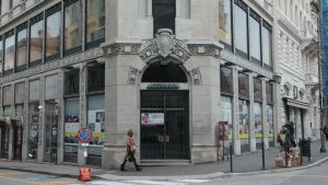 Commercio senza vetrine: a Trieste persi 611 negozi negli ultimi tredici anni