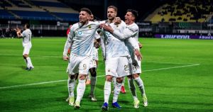 ΑΕΚ: Η ποδοσφαιρική μηχανή του Νίκολιτς ήταν απλά άπαιχτη!