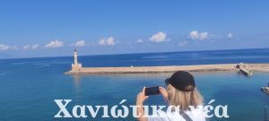 Φωτογραφίζοντας από τον λόφο...