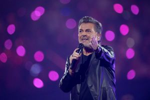 Thomas Anders: „Die Menschen in Russland sind ja nicht stellvertretend für die Politik des Kreml“