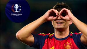 Roberto Gómez desentraña los detalles de la negociación de la Finalissima