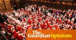 So long, hereditary peers – but the Lords is still full of absurd anachronisms