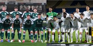 Είναι κάτι βραδιές που δεν θέλεις να ξημερώσει…