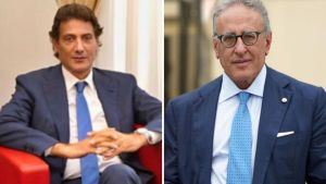 Università, «no» alla rieleggibilità dei rettori: stop (anche) a Lorito e Nicoletti