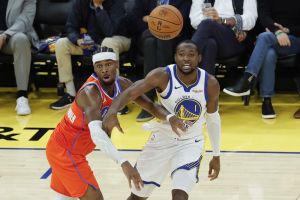 Šej Gildžes-Aleksander oborio NBA rekord iz 1963. godine koji se činio nedostižnim