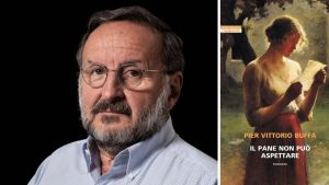 Il pane e la guerra, un paese dentro la Storia nel romanzo di Buffa