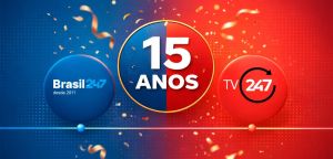 Quinze anos de Brasil 247: a comunicação do lado certo da História, que forma consciência e tem compromisso com o Brasil