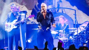 Morisi otkazao koncert u Valensiji jer se nije naspavao