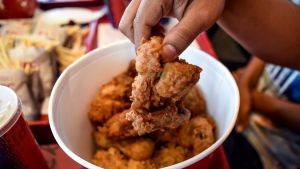 Kfc, il leader del pollo fritto apre a Forlì: darà lavoro a 25 persone