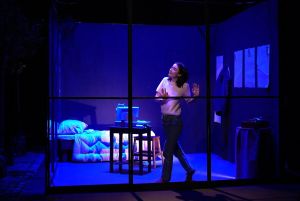 « L’école des femmes » mise en scène par Frédérique Lazarini : l’humour de Molière pour dénoncer un insupportable patriarcat toujours d’actualité