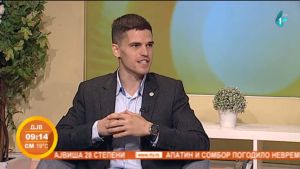 Sagovornici Danasa: Potpredsednik Skupštine Vojvodine počinio je krivično delo šireći nacionalnu mržnju i javni linč prema Hrvatima