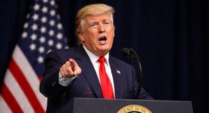 La vittoria dichiarata che rischia di incendiare il mondo